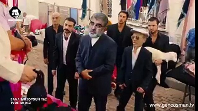 Taner Yıldız'dan Selo'ya Kapak :)