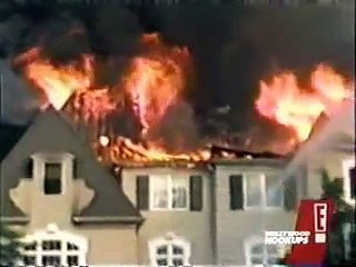 Lefteye on E Hollywood Hookups