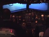BOEING 727-200 FULL FLIGHT SIMULATOR (Air Algérie)