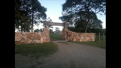 Prueba frenos cerro clavel.wmv