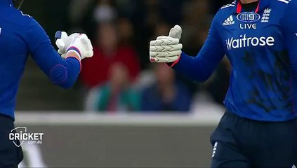 Steve smith magnificent catch-Vs-England