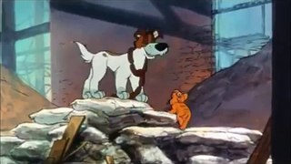 The Many Adventures of Dodger the Dog Part 25- Roger Rabbit Gets Stuck/Jagular Hunting