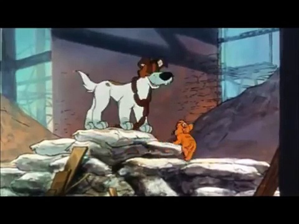 The Many Adventures of Dodger the Dog Part 25- Roger Rabbit Gets Stuck/Jagular Hunting