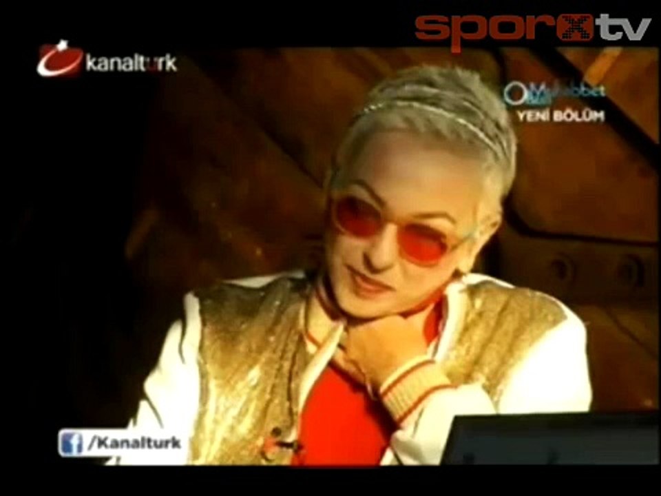 Arda Turan: ''G.Saray ile eşleşmek...''