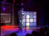 Poetry Slam vol. 6 - Nico Semsrott Finale