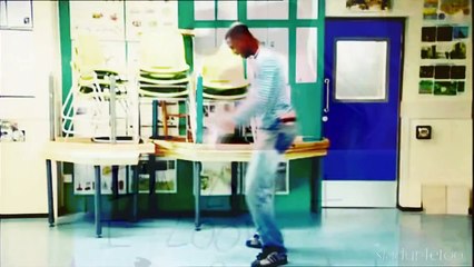 Skins cast - take a dirty picture