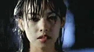 sad korean music video