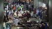 Plus de 100 morts dans la chute d’une grue sur la Grande Mosquée de La Mecque