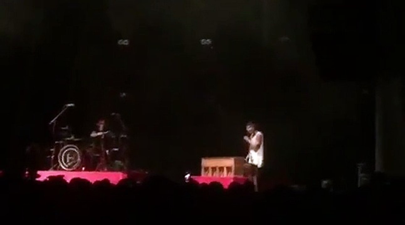 twenty one pilots philly fly