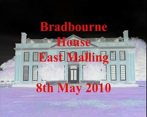 Bradbourne House, East Malling  8.5.10