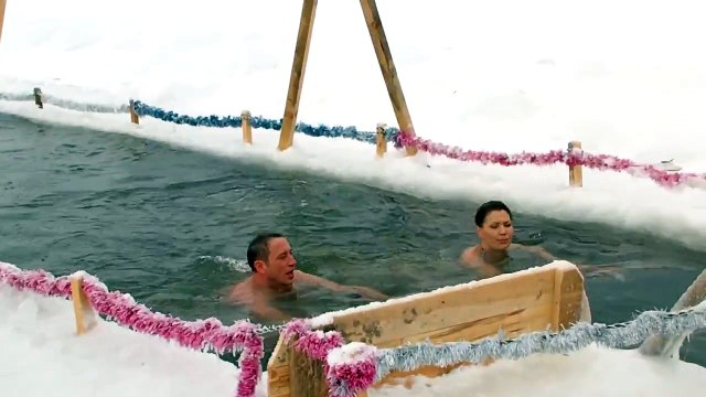 купаемся вместе