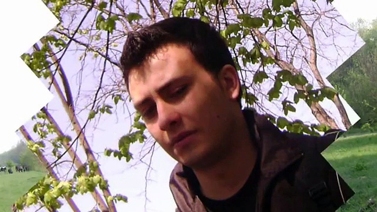 Film 12B Garabet Ibraileanu Iasi promotia 2010