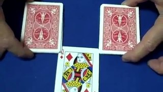 Psychic Prediction   Beginner Card Tricks Revealed