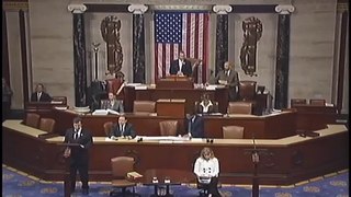 Congressman Carnahan Pays Tribute to Bosnia and Herzegovina