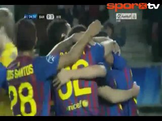 Sergi Roberto ağabeylerinden bir şey öğrenmiş!