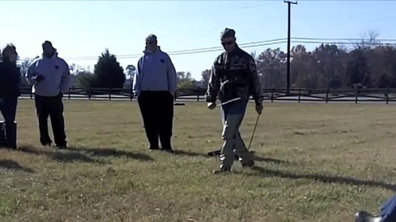 Bart Bellon: Sticks