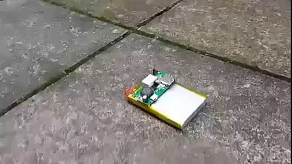 What Happens When You Use A Knife And A Phone Battery