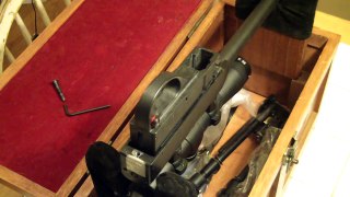 Remington 597 Disassembly and Reassembly Cleaning How To