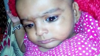 The Cute Baby Naina Sagar images