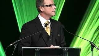 Premier Brad Wall's 2011 Saskatchewan Party Convention Address - Part 1 of 2