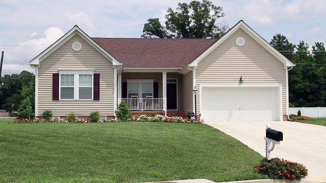 Ryan Homes—New Homes at Cedar Run Community in Richmond, Virginia