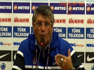 Akçay'dan bir uyarı ve Malouda yorumu!