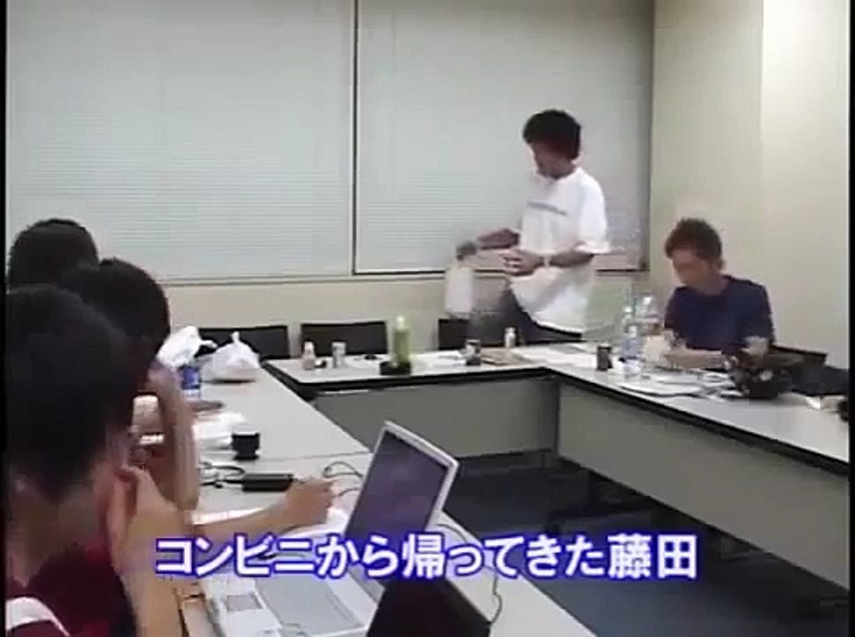 トータル『今日のイタズラ』⑲