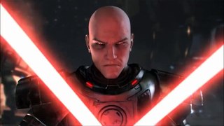 Star Wars: The Old Republic - Protectors of the Earth