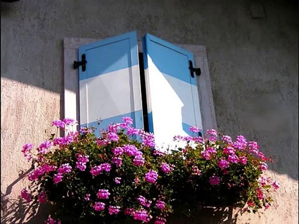 Andreas Fulterer - Donna Blue