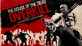 The House of the Dead Overkill OST: Mother