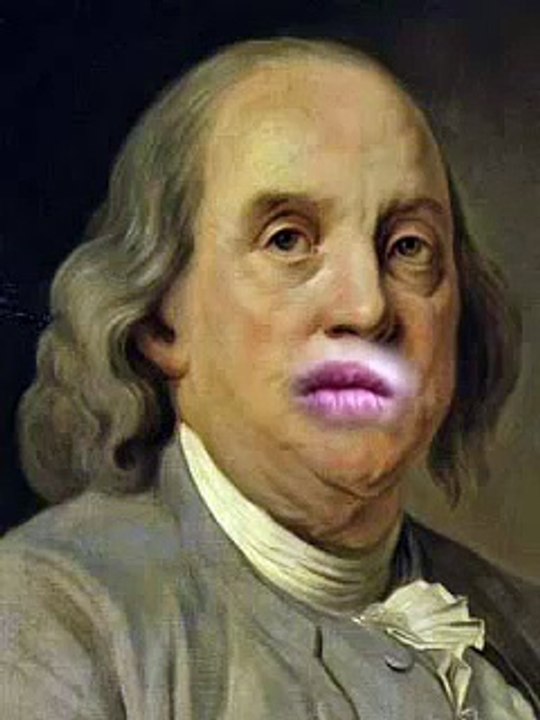 Ben Franklin Band: Uptown Funk