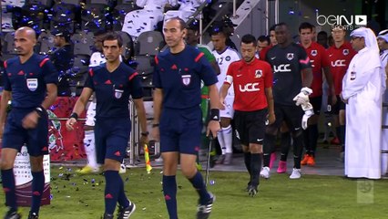 بطولة قطر: الريان يكشر عن أنيابه مبكراً