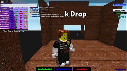 broken bones 2- roblox
