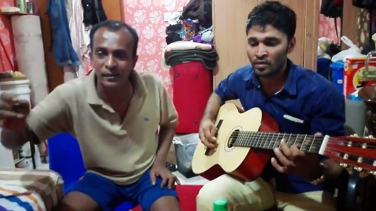 Fun moment