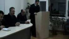 Yaban Romanı-Bölüm 1