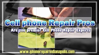 Iphone Repair Indiana | (317) 350-0095