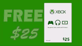 Xbox 360 Free gold membership Working!