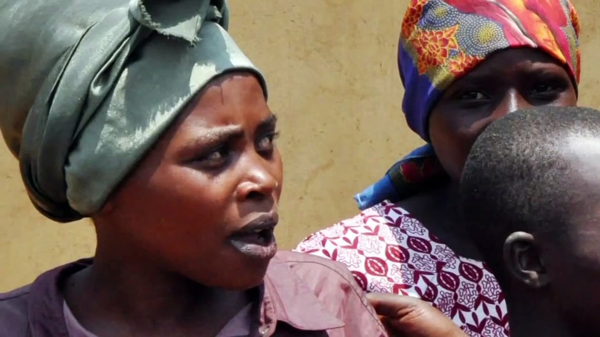 ⁣Highlights of the 2014 Elie Wiesel Award Presentation