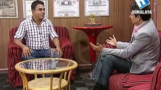 Dhamala Ko Hamala with Sitaram Kattel Dhurmush (Part 3)