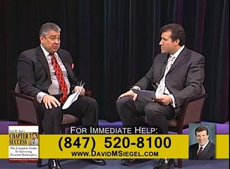 What Happens At The Bankruptcy Court Date?