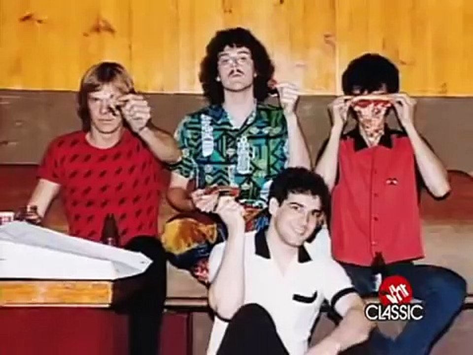 Behind The Music remastered Weird Al Yankovic