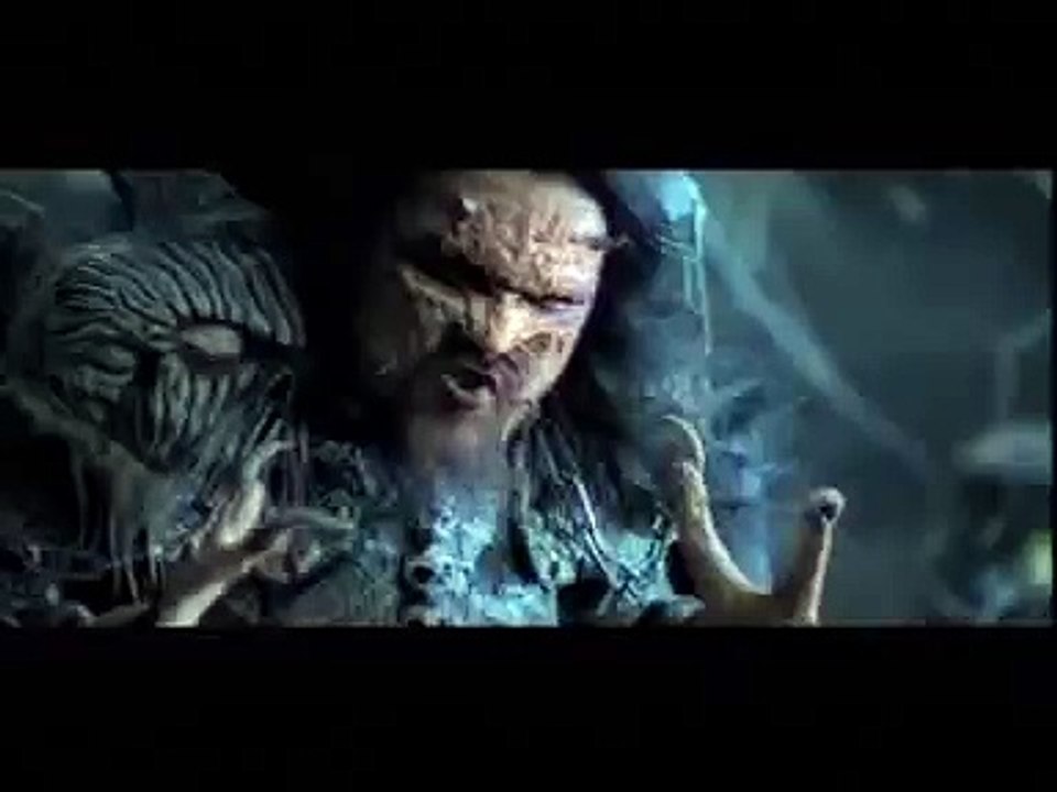 Lordi Would You Love a monsterman
