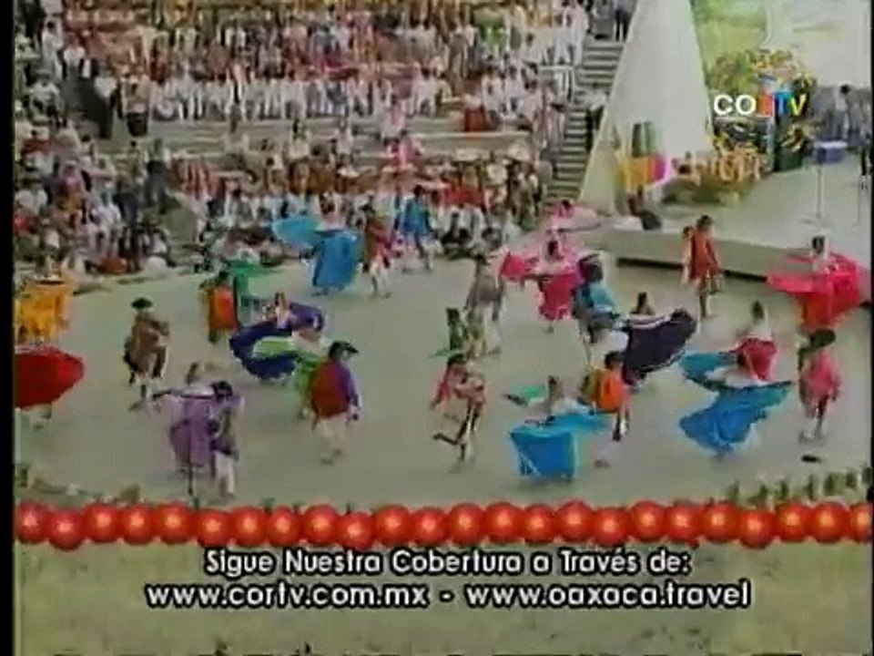 La Presencia de Ejutla de Crespo