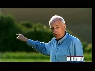 U.S. Marines at Belleau Wood in WWI