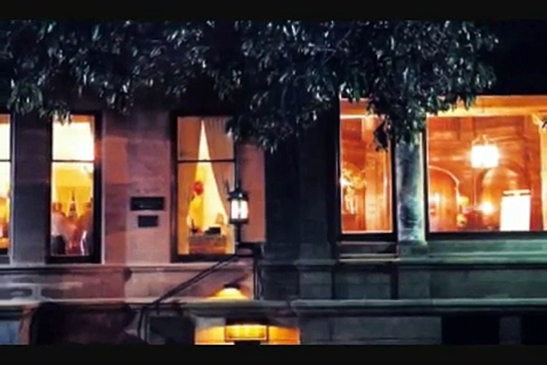 GJM Video Tour Part I