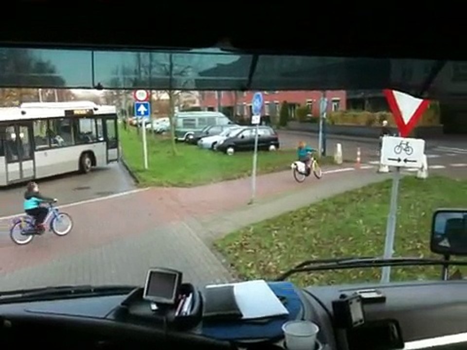 Tanja de mothertrucker