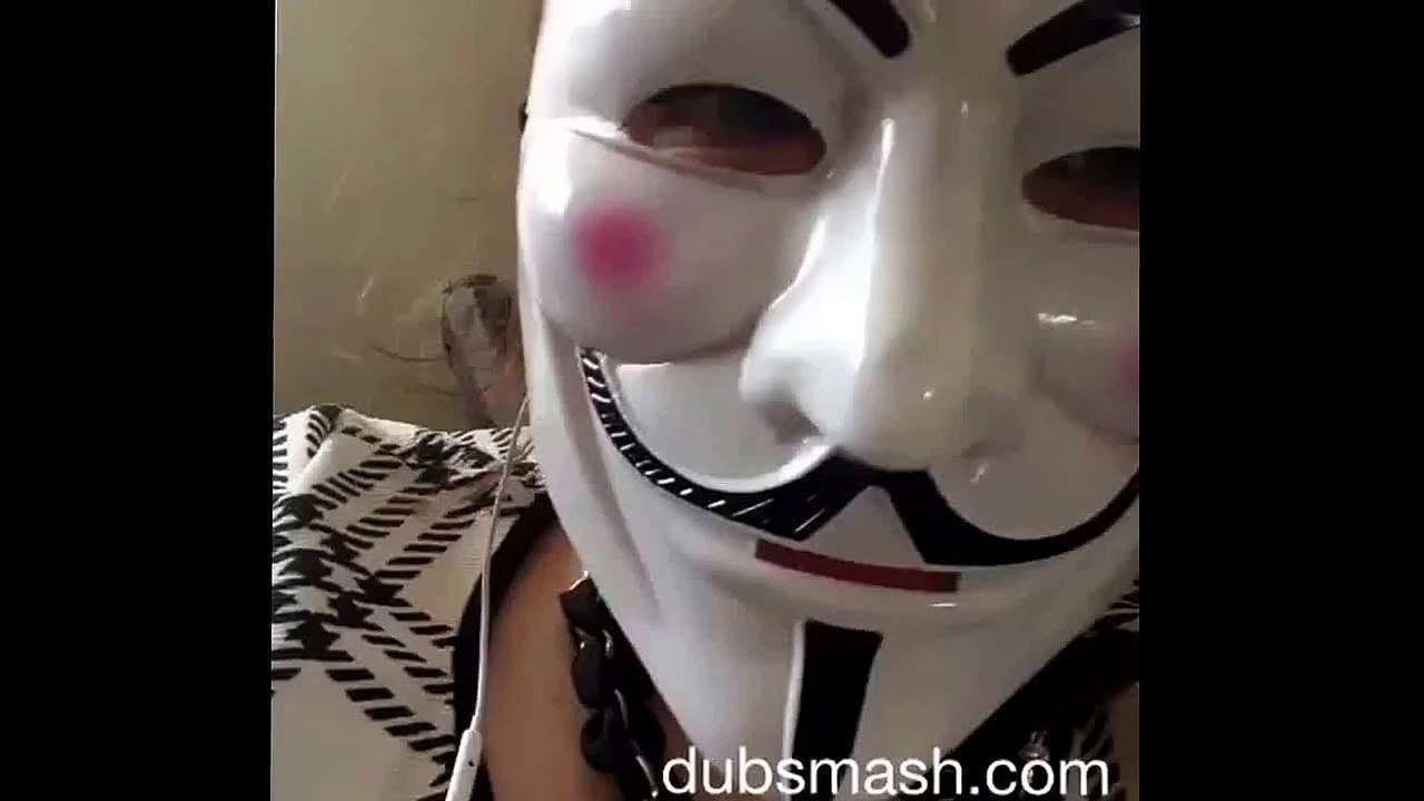 V for vendetta
