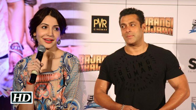 Anushka Sharma Rejects Salman Khans Sultan