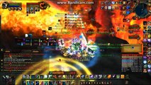 Convicted Heroes - Madness of Deathwing Heroic First Kill