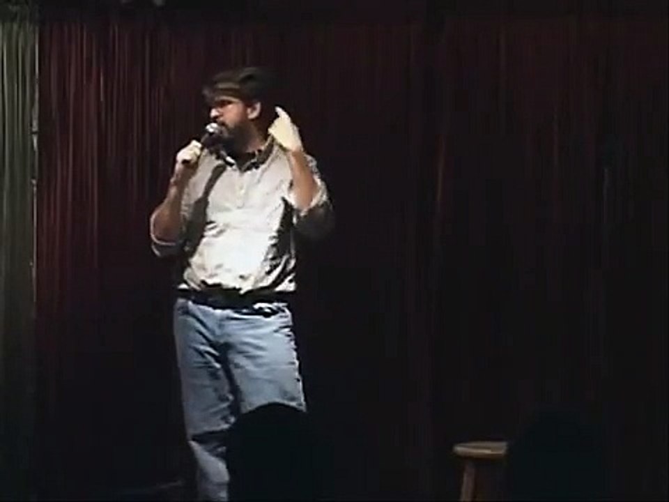Josh Room 5 March 4th 2010.wmv